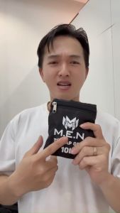 Balo vải Dù du lịch xếp gọn tiện lợi thời trang MEN B2 GSR [ẢNH THẬT]