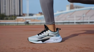 TrendSole Korean Fashion Rubber Sneakers For Men Summer Lightweight Breathable Running Shoes Cushioning Basketball Shoes