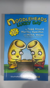 (7books) noodleheads Funny comics Noodleheads Book Noodleheads Pdf - Lazada