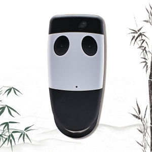 S449 QZ4 QZ2 QZ3 QZ1 Garage Remote Control 433.92MHz Rolling Code