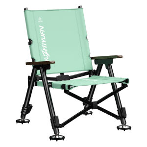 YUZHIYUAN | Portable Fishing Chair 2026 New