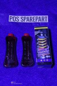 OLI SHOCK MINYAK SHOCK ABSORBER OIL & HYDRAULIC JACK MERK FUKUKAWA PROMO