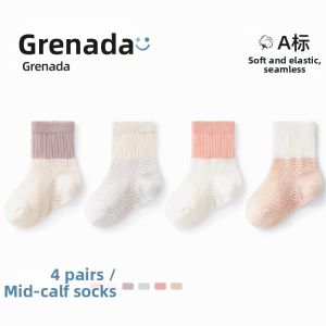 Usbettas | Summer Lightweight Breathable Cotton Socks