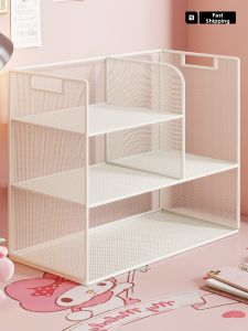MUGG | Tổ chức Lưu Trữ Đa Năng A4 cho Văn Phòng và Học Tập
