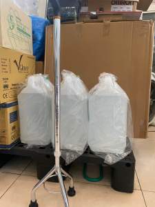Gậy chống 1 chân3 chân cho người già