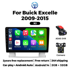 IPS touch screen Car Radio For Opel Astra J 2009-2017 For Buick Excelle 2 2009 - 2015 Carplay Autoradio Multimedia Video Player