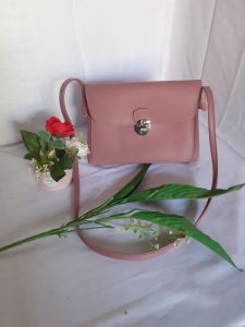 tas slempang wanita mini/ tas cantik murah simple elegant