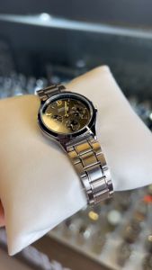 นาฬิกาผู้หญิง Casio รุ่น LTP-V300D-1A2 คาสิโอ