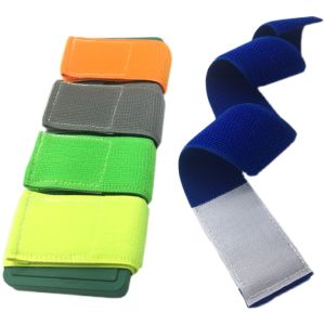 Dây Thun Ma Thuật Dán Tự Dính Dây Buộc Tay Áo Dây Thun Co Giãn Dây Buộc Gói Dây Thun Co Giãn Dùng Nhiều Lần Dây Thun Ma Thuật