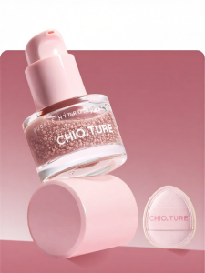 Chioture | Radiant Liquid Blush Glow Highlight