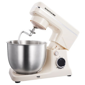 SUNATUR | Home Mini Automatic Dough Mixer Machine