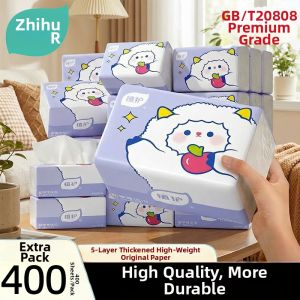 Botare | Durable Thick Bulk Toilet Paper Household Economical Pack