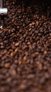 Figaro Coffee - House Reserve - Whole Beans 250G