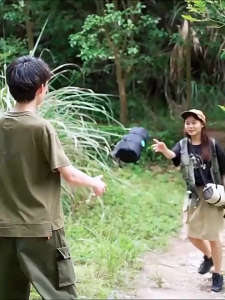 MOBI GARDEN กระเป๋าทรงกระบอกพกพาสำหรับเดินทางกลางแจ้งที่มีความจุขนาดใหญ่สำหรับการเดินทางเพื่อธุรกิจ