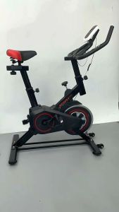 Xe Đạp Tập Thể Dục Thể Thao Tại Nhà Lidak 585 Khung Carbon Xe Đạp Mini Cao Cấp - Hàng Nhập Khẩu Chính Hãng