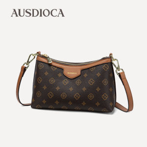 AUSDIOCA | Fashion Retro Commuter Shoulder Bag