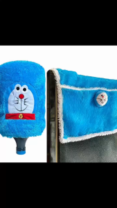 paket hemat 2in1 (sarung kulkas dan galon karakter ) BEST SELLER COD