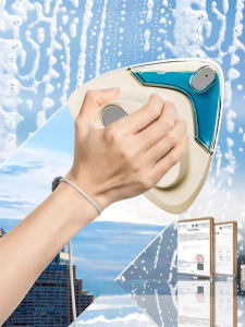 TAILI | High Floor Strong Magnetic Double-Sided Window Cleaning Tool