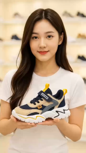 NTS01-Sepatu Anak Laki Laki Kode Kr01 Korean Stiyle Sangat Elegant Dan Keren Kasual Shoes