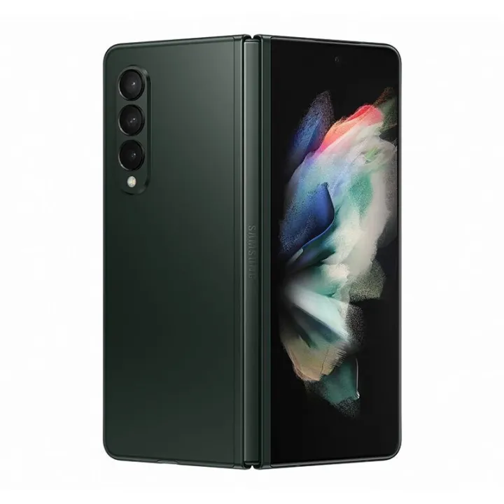 Samsung%20Galaxy%20Z%20Fold3%205G%20Smartphones%2012GB%20RAM%20+%20256GB%20ROM%207.6"%20Foldable%20AMOLED%20NFC%20Snapdragon%20888%20Original%20Cell%20Phone%20US%20Version%20-%20Image%204