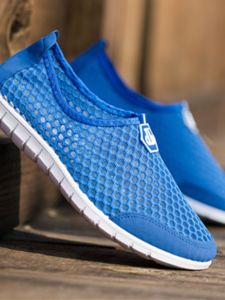 Giày Nam Mùa Hè Mỏng Lưới Thoáng Khí Thoải Mái Giày Công Sở Phong Cách Bắc Kinh Dễ Đeo Màu Đen Một Bàn Đạp Thoải Mái Giày Dành Cho Thanh Niên Và Người Trung Niên - Lazada