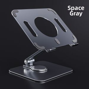 THE.TREE | Painting Portable Folding Heat Dissipation Tablet Stand