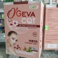 (NL nhập khẩu UK chính hãng 💯) Combo2hộp Ogeva Glutathione đẹp da chống lão hoá nám tàn nhang điều hoà nội tiết ( bác sĩ khuyên dùng). 
