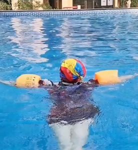 Adult Arm Float Ring & Children's Inflatable Arm Ring: A Comprehensive Guide