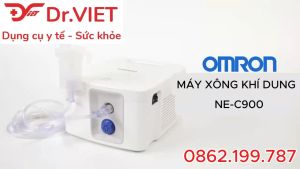 Máy Xông Khí Dung Omron NE-C900