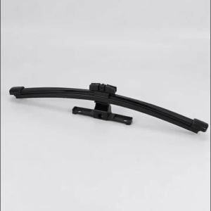 Yitong Is Suitable For Ford Expedition 2018-2024 The Rear Windshield Wiper Blades Are All Day Silent And Replaceable Auto Parts