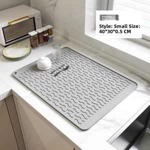 DEMING | Water Absorbent Heat Resistant Kitchen Pad