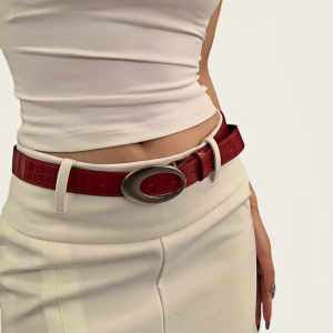 Fashion Retro Belt