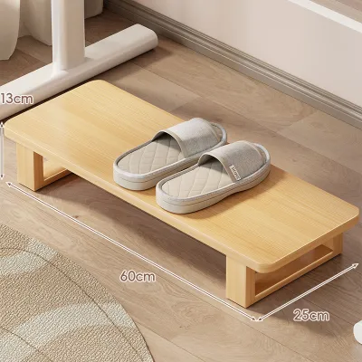 evesigar | Ergonomic Foot Rest Anti-Cross-Legged Stool