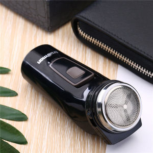 SUZAO | Electric Advanced Single-head Shaver for Hard Beards Elderly