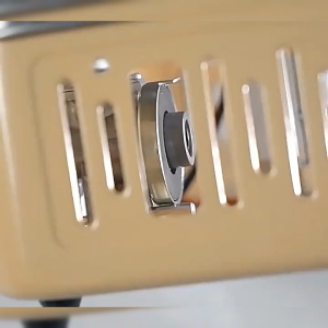 [CHAMAIR MALL]Portable Gas Furnace with Storage Bag Picnic Cooking Stove Multi-Purpose Mini Cassette Stove for Emergency Situation