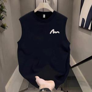 XIBAIYI | Extra Large Cotton Casual Sports Tank Top