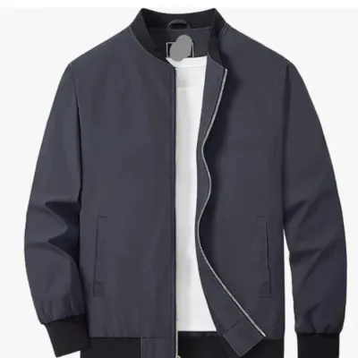 jaket bomber jaket kasual cicok ber kendara motor mau pun bergay
