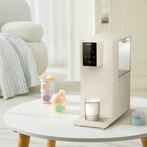 Philips | Instant Hot Water Dispenser Compact Desktop Quick Heating Precise Water Output