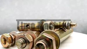 Heavy Duty Metal Expansion Screw Anchor Bolt For Concrete(50mm To 100m)