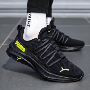 PUMA | Low-cut Breathable Sports Shoes