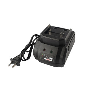 US/EU Plug Li-ion Battery Charger Quick Charge 18V 21V Power Tools Portable Charger for Makita BL1415 BL1815 BL1830 BL1850