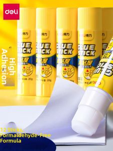 deli | High Strength Solid Glue Sticks