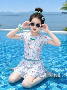SHANGLEXIONG | Đồ Bơi Nhanh Khô Chống Nắng Có Đệm