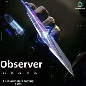 XUANDOYAN | Observer Laser Close Combat Weapon Model Toy