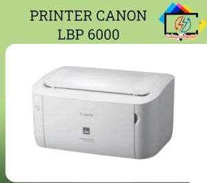 Printer Canon Lbp6000 Monochrome LBP6000