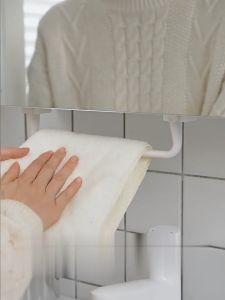 MI-C1070 Gantungan Hook Tempel Dinding Serbaguna Tanpa Paku Praktis / Tempat Aksesoris Bando Handuk