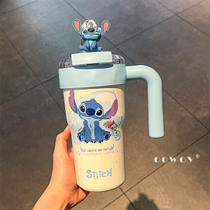 Stylish Large Capacity Insulated Tumbler