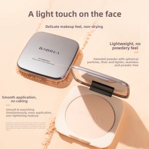 BABREA | Oil Control Long-lasting Makeup Powder 16g
