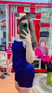 Stelan Piama Wanita Hotpans Kekinian Pakaian remaja Baju Tidur Kekinian