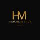 HIKMAH_ID SHOP